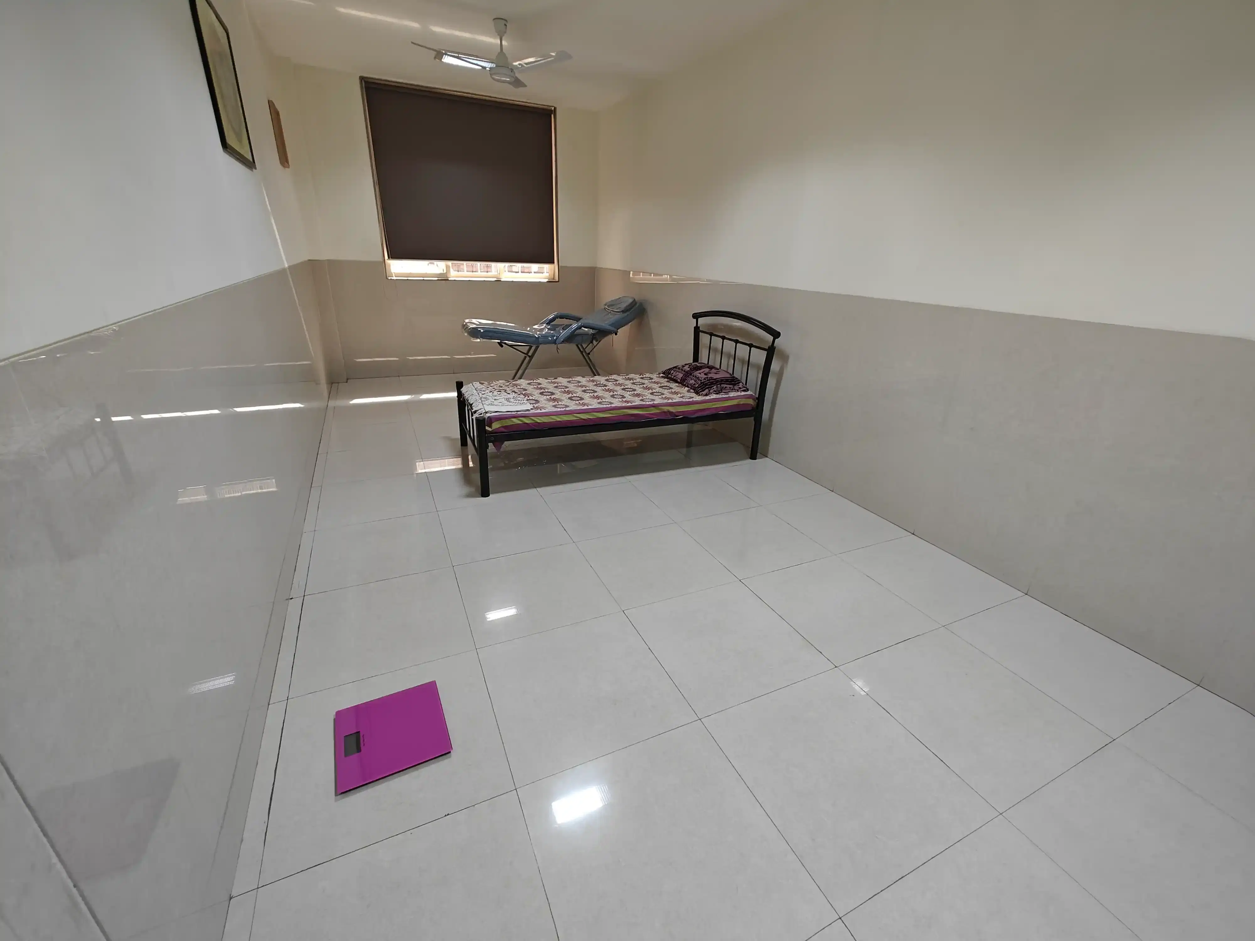 Thakur Global Business School Mumbai First Aid Room photo 1